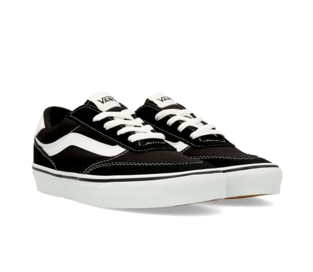 ZAPATILLA UNISEX VANS BROOKLYN LS