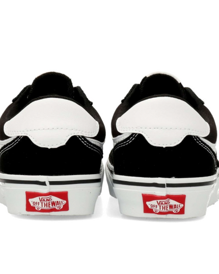ZAPATILLA UNISEX VANS BROOKLYN LS