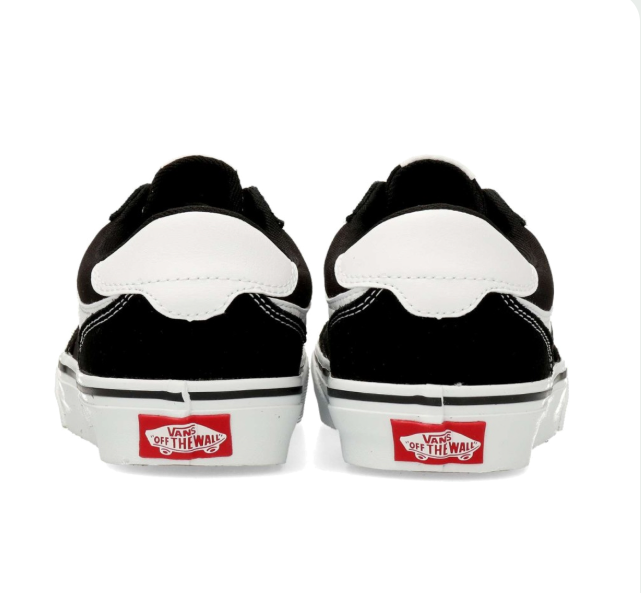 ZAPATILLA UNISEX VANS BROOKLYN LS