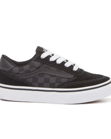 ZAPATILLA UNISEX VANS BROOKLYN LS