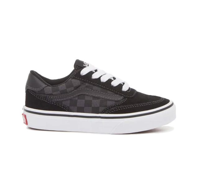 ZAPATILLA UNISEX VANS BROOKLYN LS
