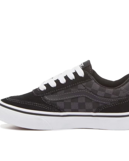 ZAPATILLA UNISEX VANS BROOKLYN LS