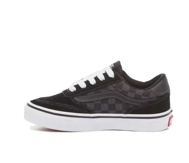 ZAPATILLA UNISEX VANS BROOKLYN LS