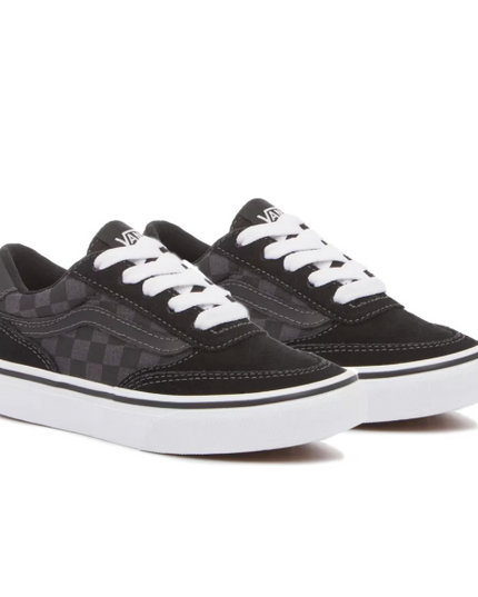 ZAPATILLA UNISEX VANS BROOKLYN LS