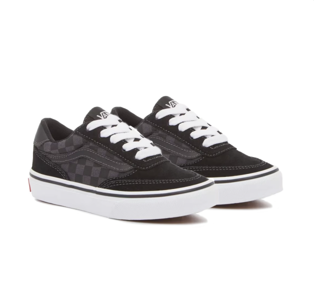 ZAPATILLA UNISEX VANS BROOKLYN LS