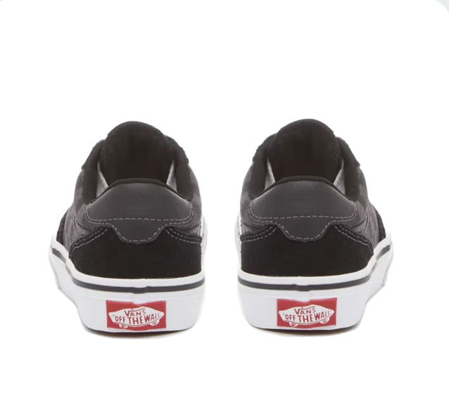 ZAPATILLA UNISEX VANS BROOKLYN LS