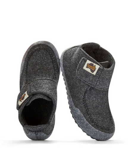 SLIPPERS GUMBIES QUOKKA