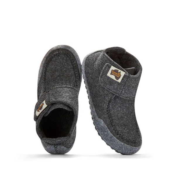 SLIPPERS GUMBIES QUOKKA