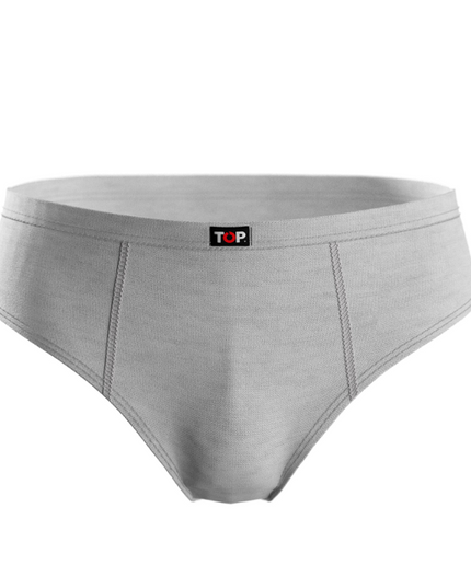 PACK TOP 5 SLIP ALGODÓN BASICO BASIC