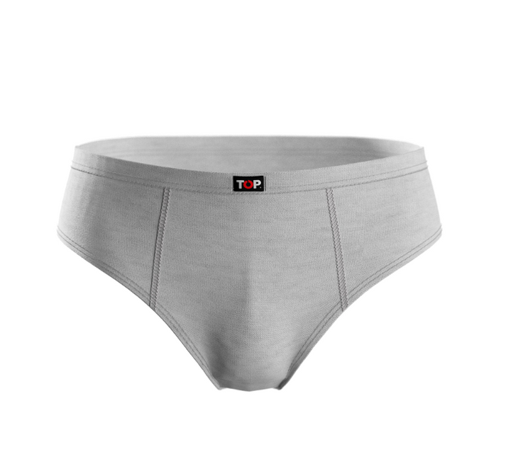 PACK TOP 5 SLIP ALGODÓN BASICO BASIC