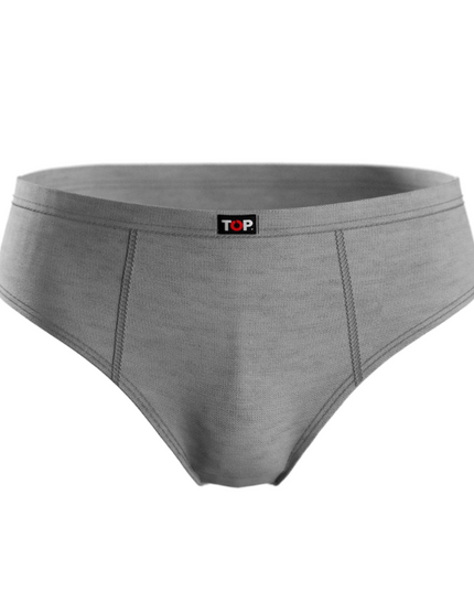 PACK TOP 5 SLIP ALGODÓN BASICO BASIC