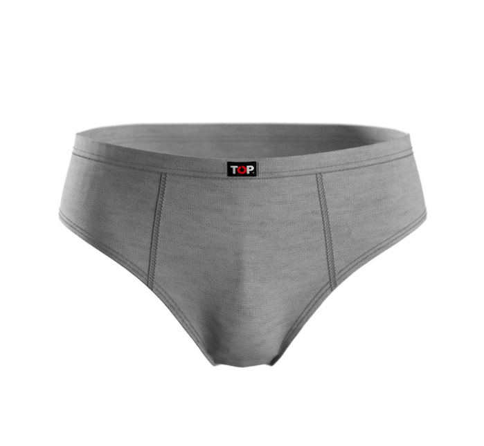 PACK TOP 5 SLIP ALGODÓN BASICO BASIC