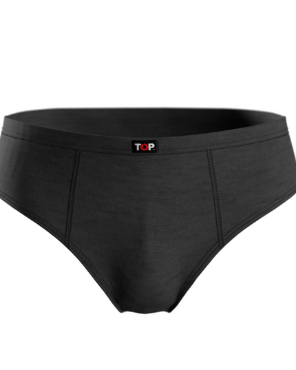 PACK TOP 5 SLIP ALGODÓN BASICO BASIC