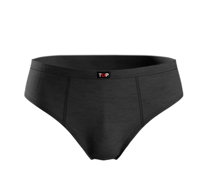 PACK TOP 5 SLIP ALGODÓN BASICO BASIC