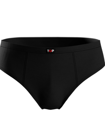 PACK TOP 5 SLIP ALGODÓN BASICO BASIC
