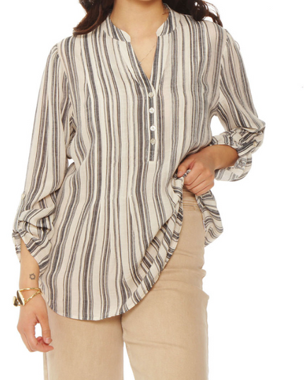 BLUSA WADOS M/L LIST