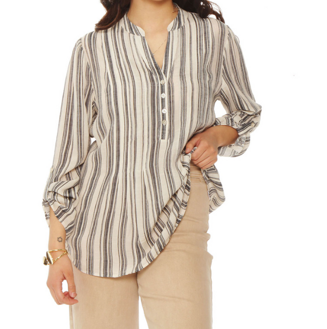 BLUSA WADOS M/L LIST