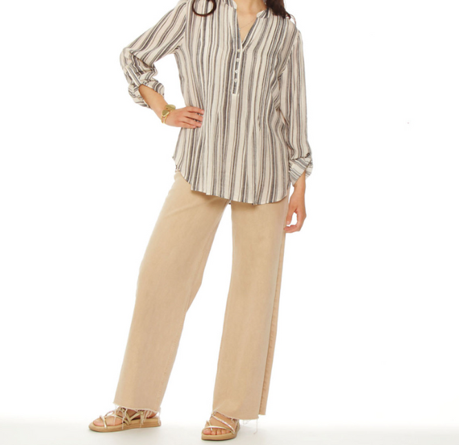 BLUSA WADOS M/L LIST
