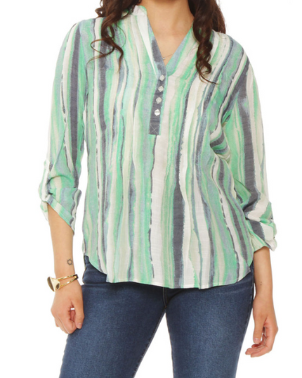 BLUSA WADOS M/L LIST