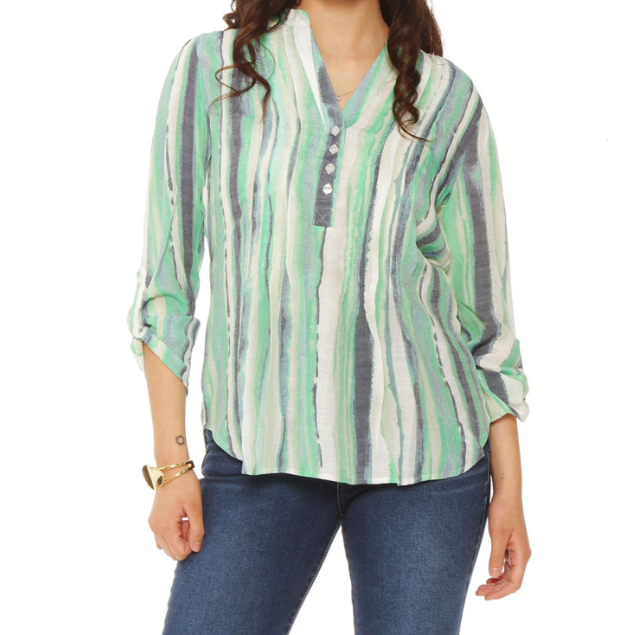 BLUSA WADOS M/L LIST