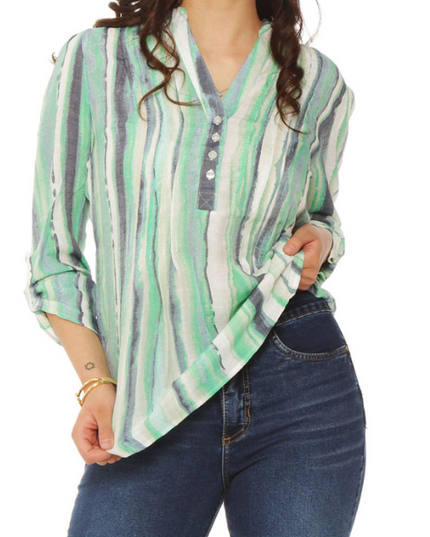 BLUSA WADOS M/L LIST