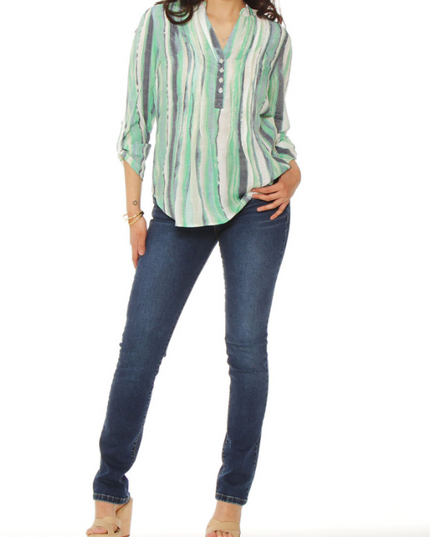 BLUSA WADOS M/L LIST