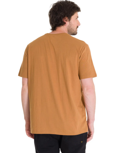 POLERA CAT LOGO TEE