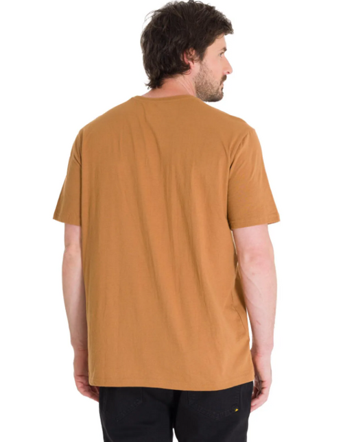 POLERA CAT LOGO TEE