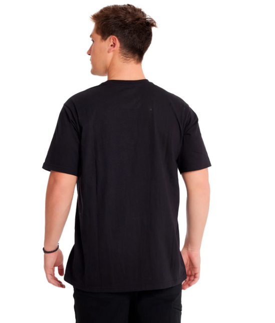 POLERA CAT LOGO TEE