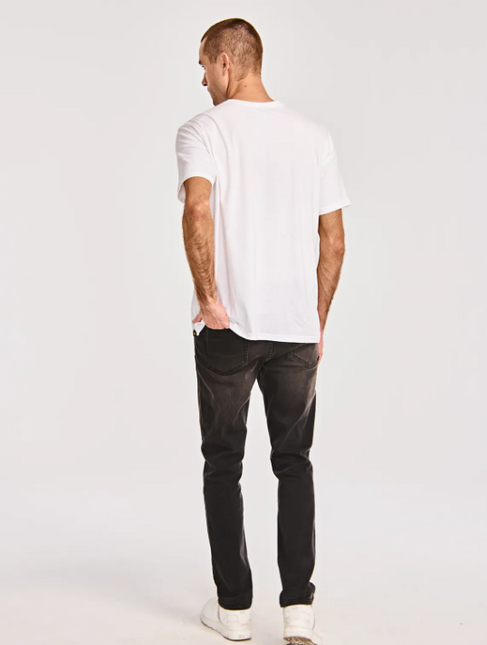 POLERA CAT LOGO TEE