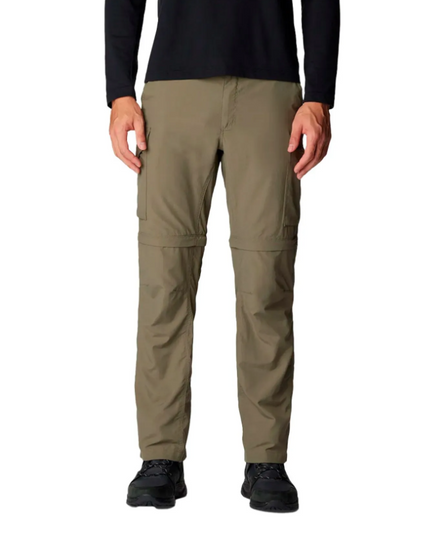 PANTALON CONVERTIBLE SILVER RIDGE
