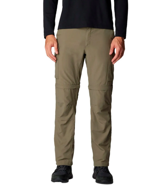 PANTALON CONVERTIBLE SILVER RIDGE