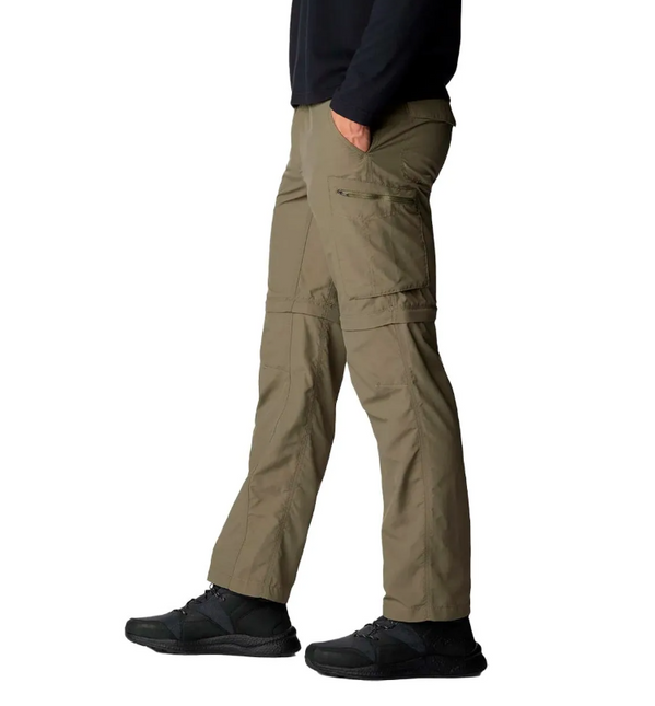PANTALON CONVERTIBLE SILVER RIDGE