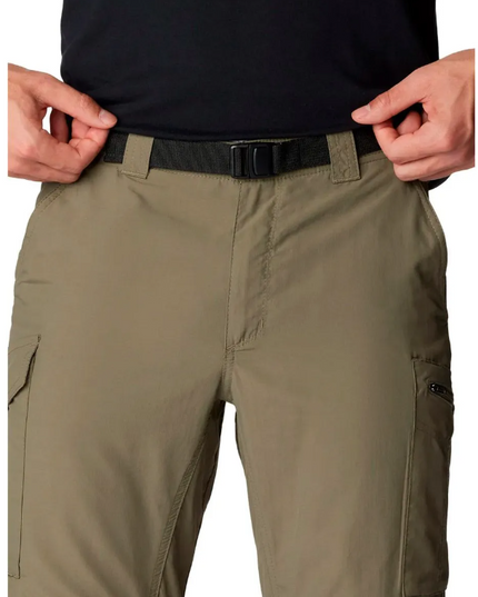 PANTALON CONVERTIBLE SILVER RIDGE