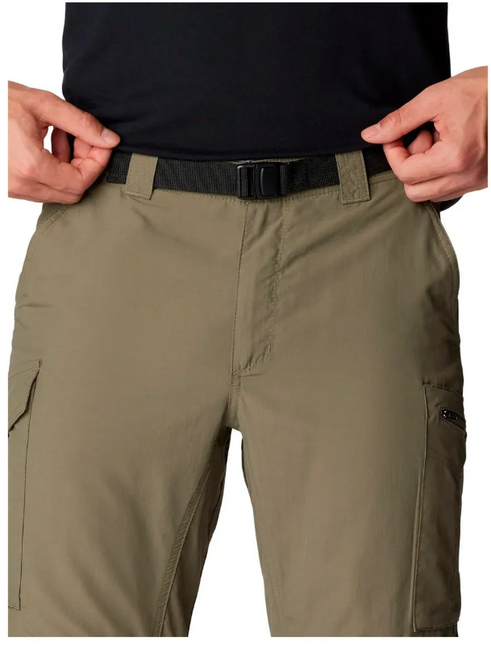 PANTALON CONVERTIBLE SILVER RIDGE