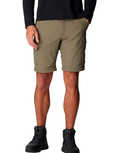 PANTALON CONVERTIBLE SILVER RIDGE