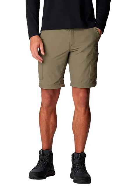 PANTALON CONVERTIBLE SILVER RIDGE