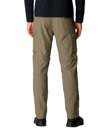 PANTALON CONVERTIBLE SILVER RIDGE