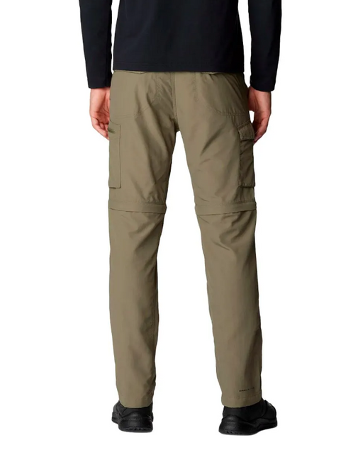 PANTALON CONVERTIBLE SILVER RIDGE
