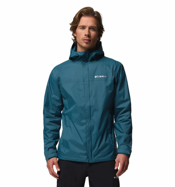 CORTAVIENTO COLUMBIA WATERTIGHT II
