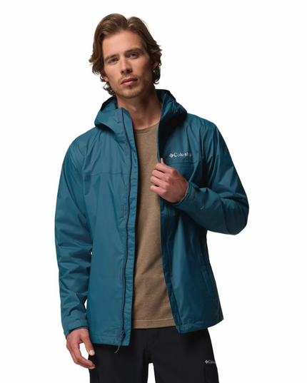 CORTAVIENTO COLUMBIA WATERTIGHT II