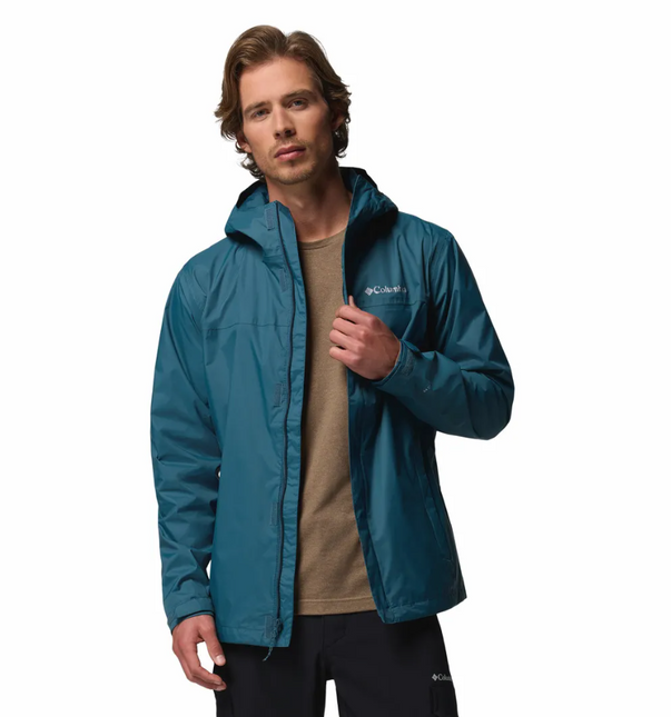 CORTAVIENTO COLUMBIA WATERTIGHT II
