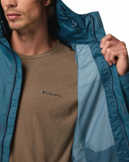 CORTAVIENTO COLUMBIA WATERTIGHT II