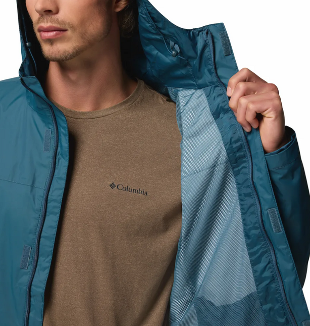 CORTAVIENTO COLUMBIA WATERTIGHT II