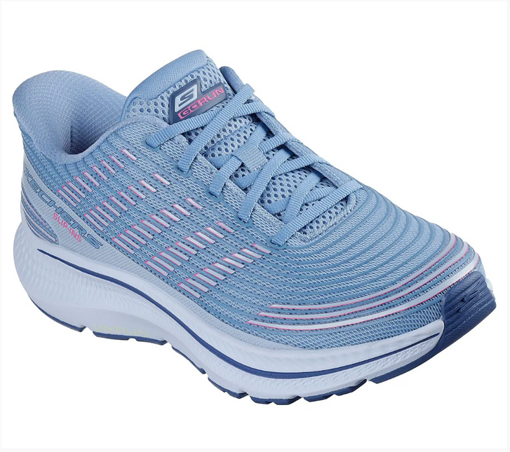 ZAPATILLA SKECHERS GO RUN CONSISTENT 2.0