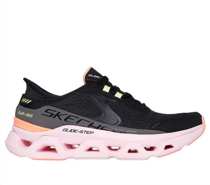 ZAPATILLA SKECHERS GLIDE-STEP ALTUS