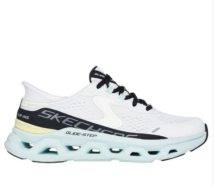 ZAPATILLA SKECHERS GLIDE-STEP ALTUS