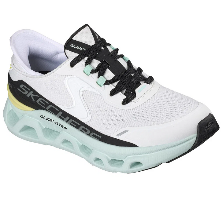 ZAPATILLA SKECHERS GLIDE-STEP ALTUS