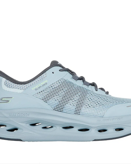 ZAPATILLA SKECHERS MAX CUSHIONING GLIDE-STEP