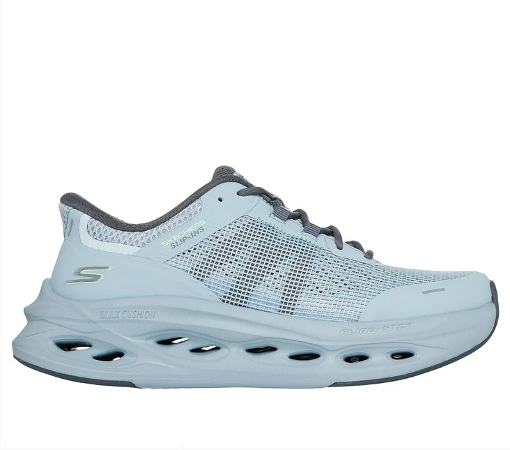 ZAPATILLA SKECHERS MAX CUSHIONING GLIDE-STEP